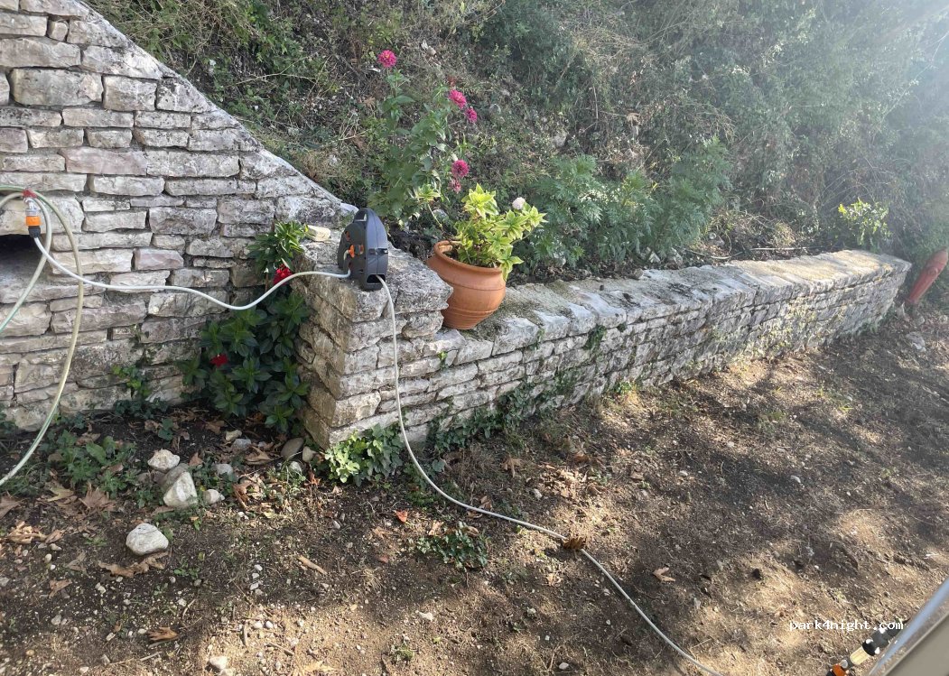 (462 00) Souli - Unnamed Road — foto