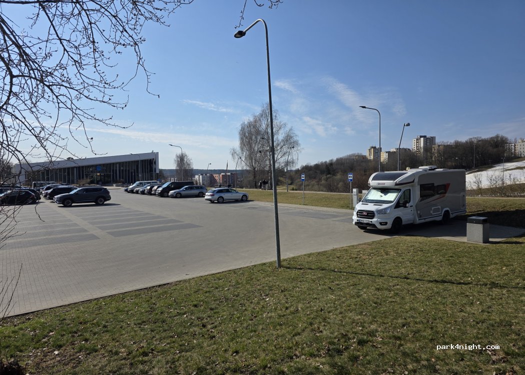 (55141) Jonava - 17 Žeimių gatvė — foto