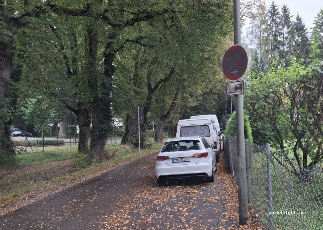 (87700) Memmingen - 19 Dickenreiser Weg — foto