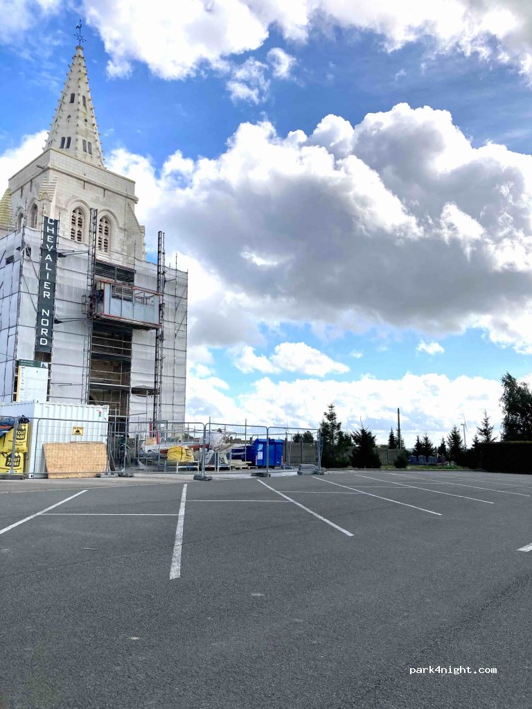 (62570) Helfaut - 231 Rue Royale — foto 3