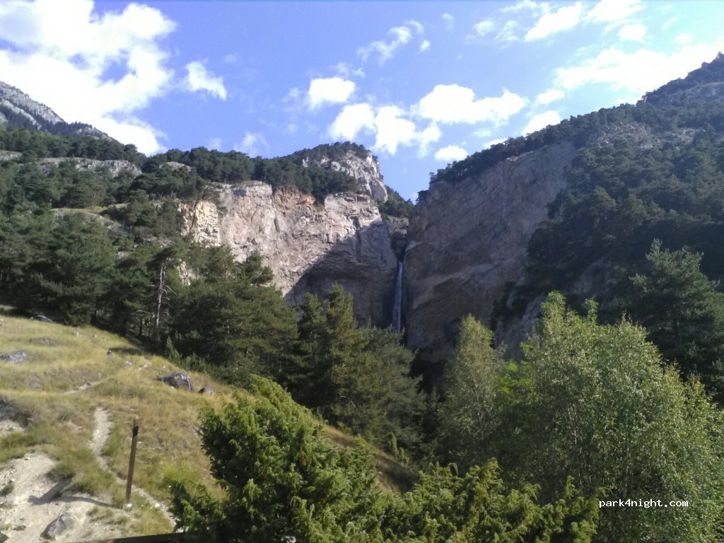 (73500) Avrieux - D215G — foto 2