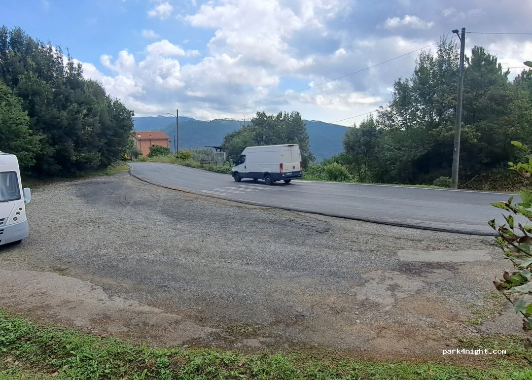 (19020) Trezzo - Via Trezzo — foto