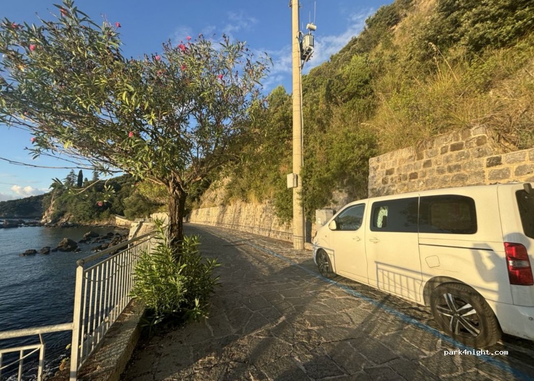 (84070) Scario - Via Tragara — foto 2
