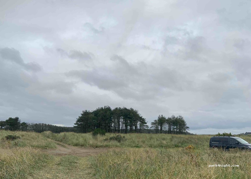 (DG8 0NN) Glenluce - — foto