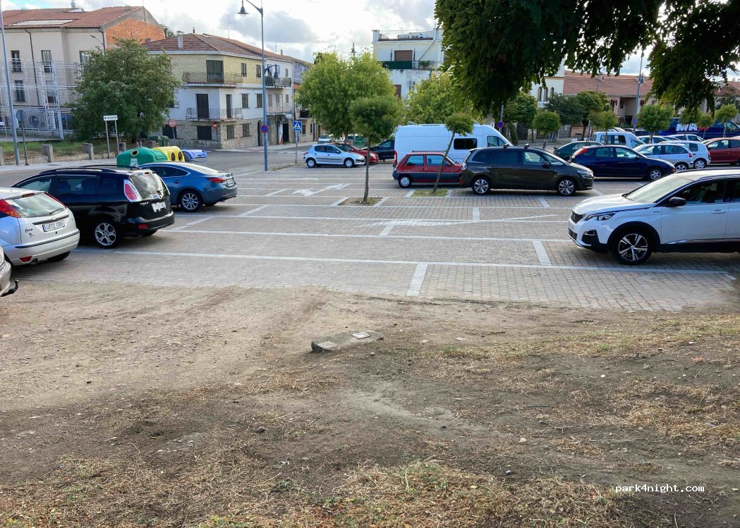 (37500) Ciudad Rodrigo - 3 Calle Puerta del Sol — foto 2