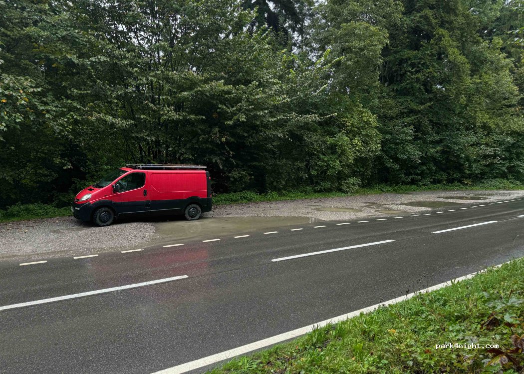 (3629) Kiesen - 10 Ried — foto