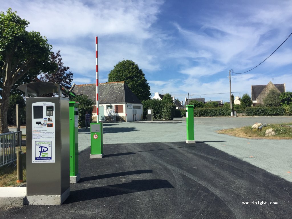 (29750) Loctudy - 27 Rue des Mésanges — foto