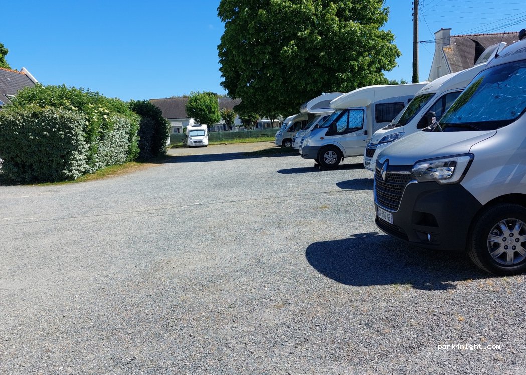 (29750) Loctudy - 27 Rue des Mésanges — foto 3
