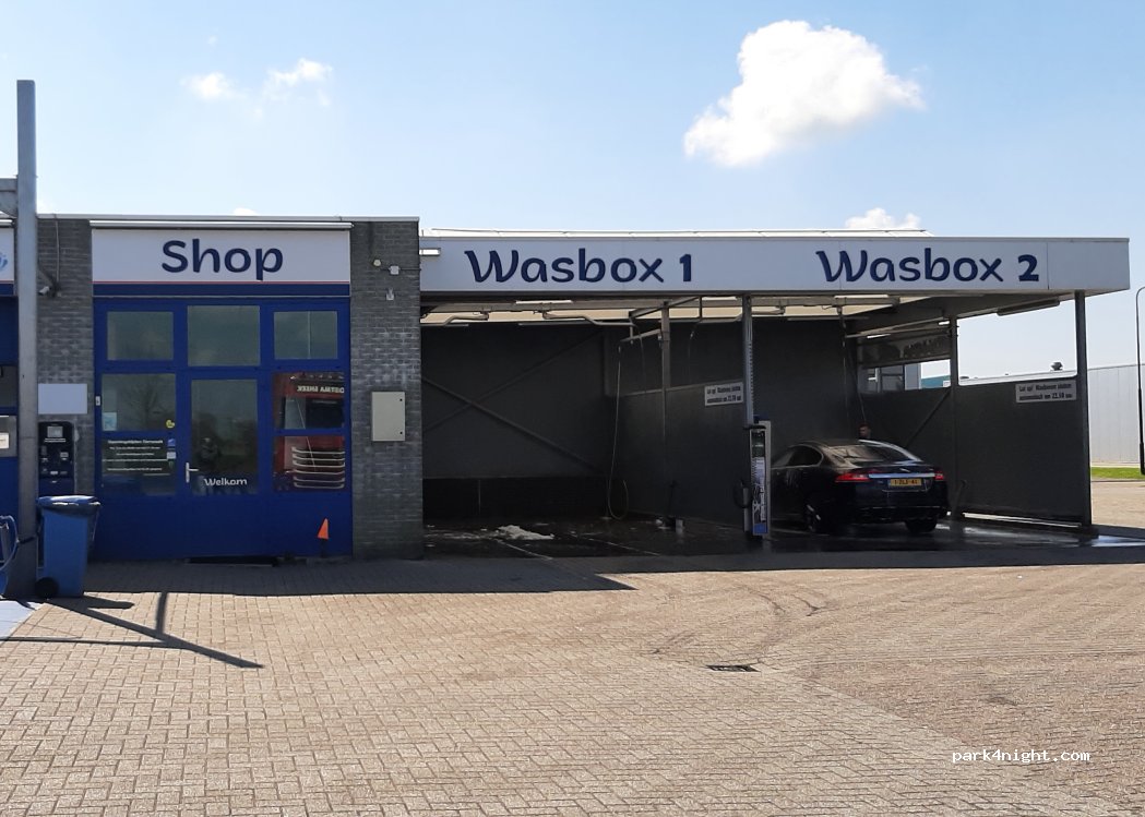 (8701 PV) Bolsward - 55 De Marne — foto