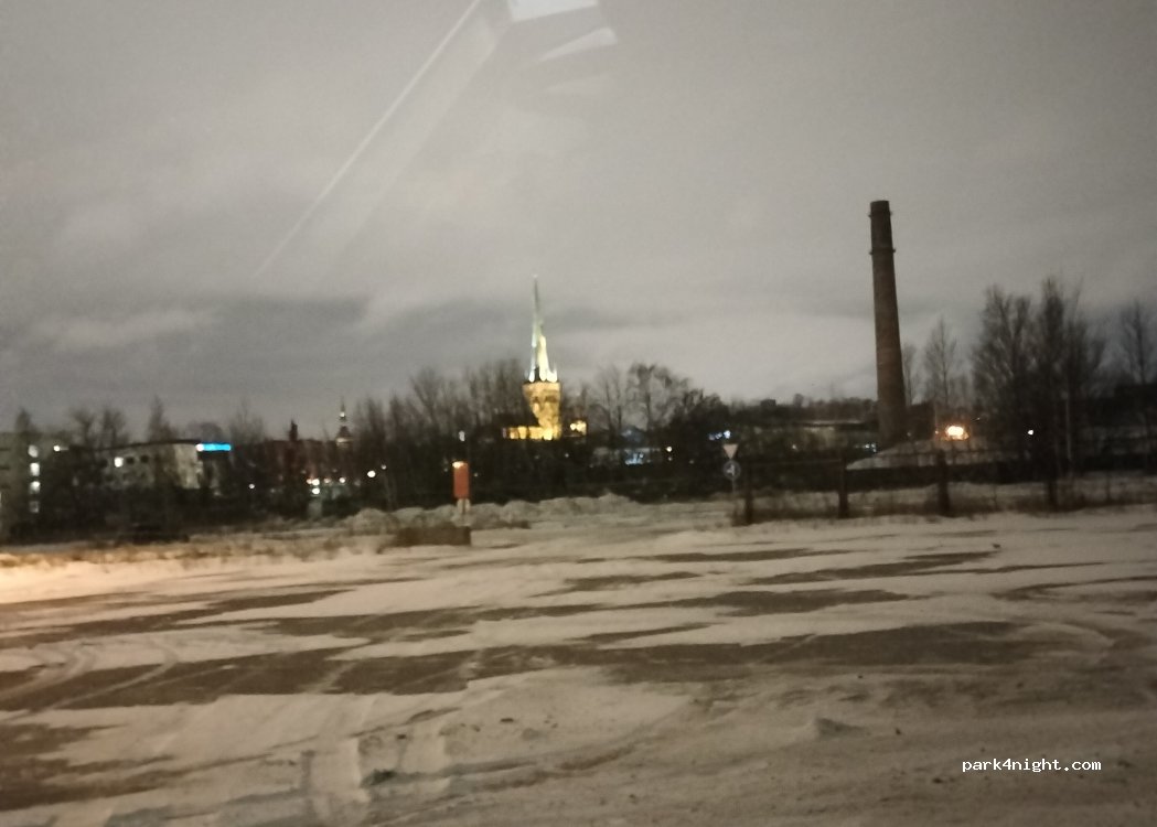 (10111) Tallinn - 6 Logi — foto 5
