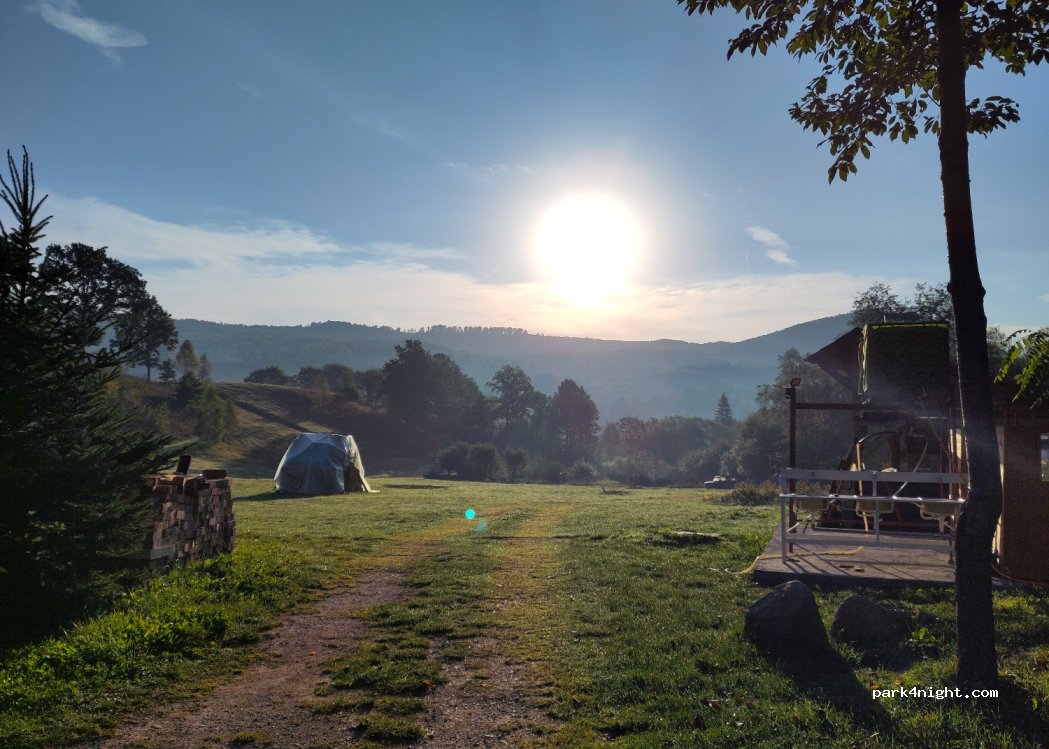 RIKA camp — foto