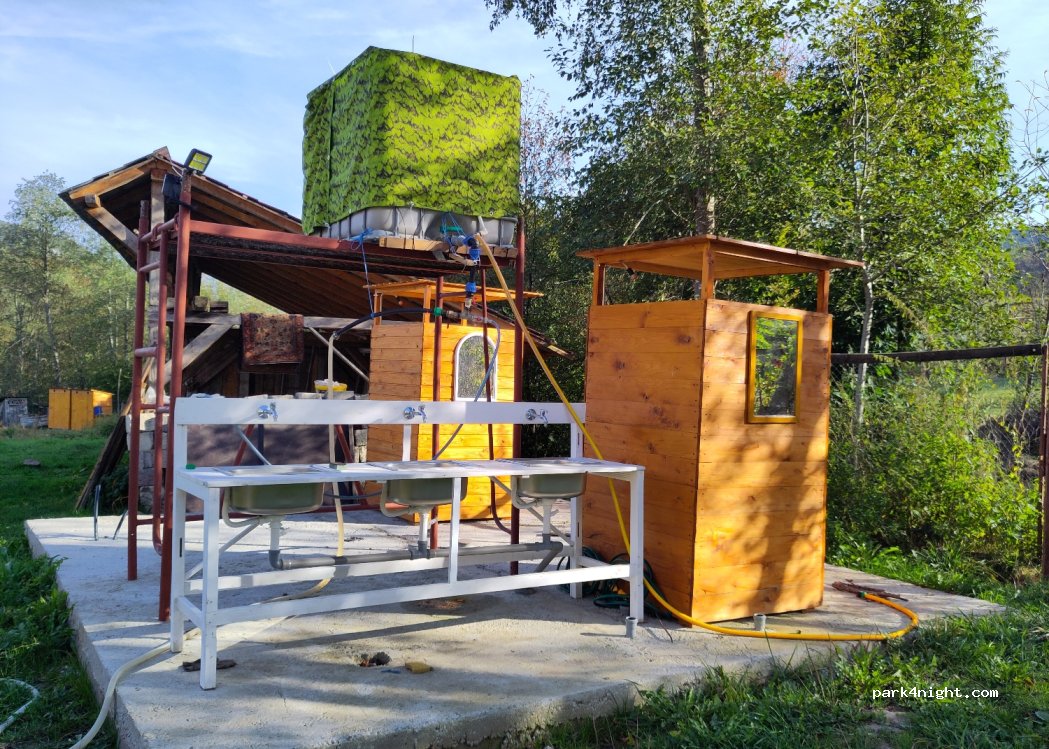 RIKA camp — foto 3