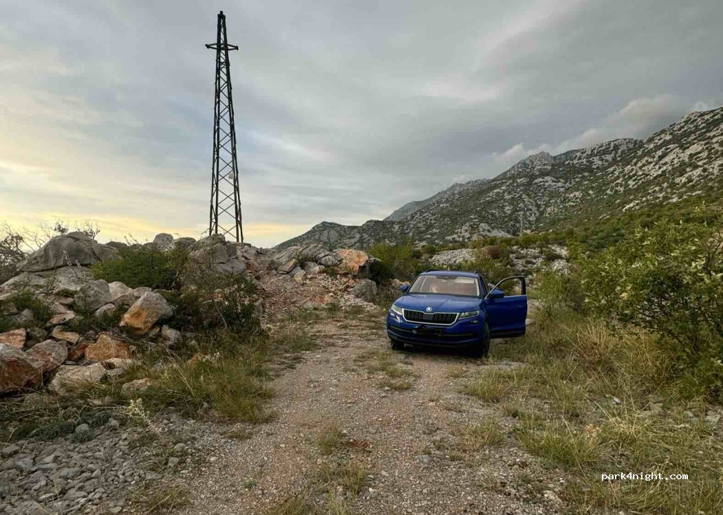 (53288) Vidovac Cesarički - D25 Road — foto 2