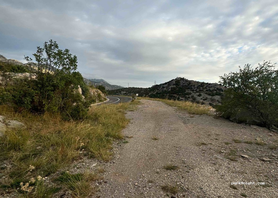 (53288) Vidovac Cesarički - D25 Road — foto 3