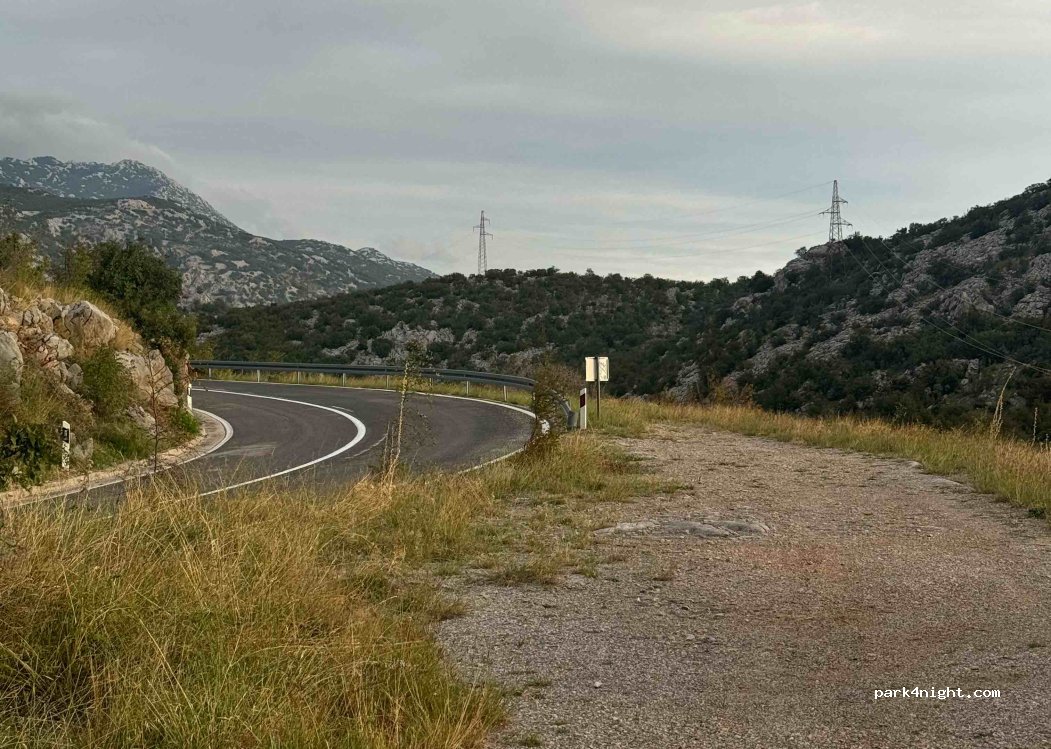 (53288) Vidovac Cesarički - D25 Road — foto 4