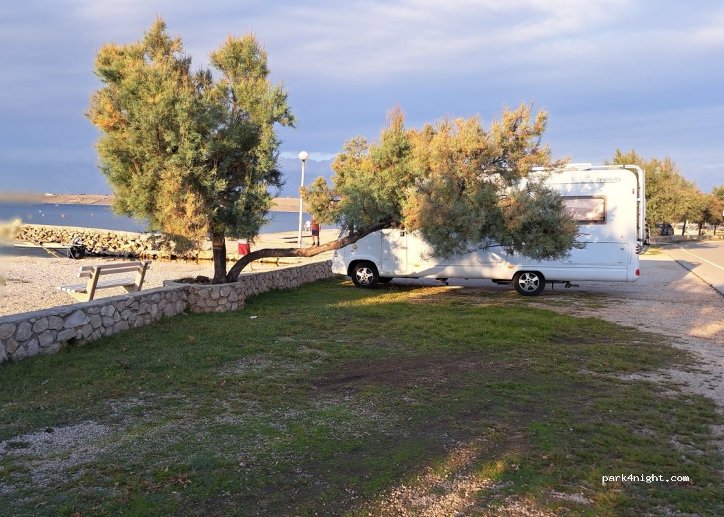 (23234) Vir - 29 Ulica Lučica XXIX — foto