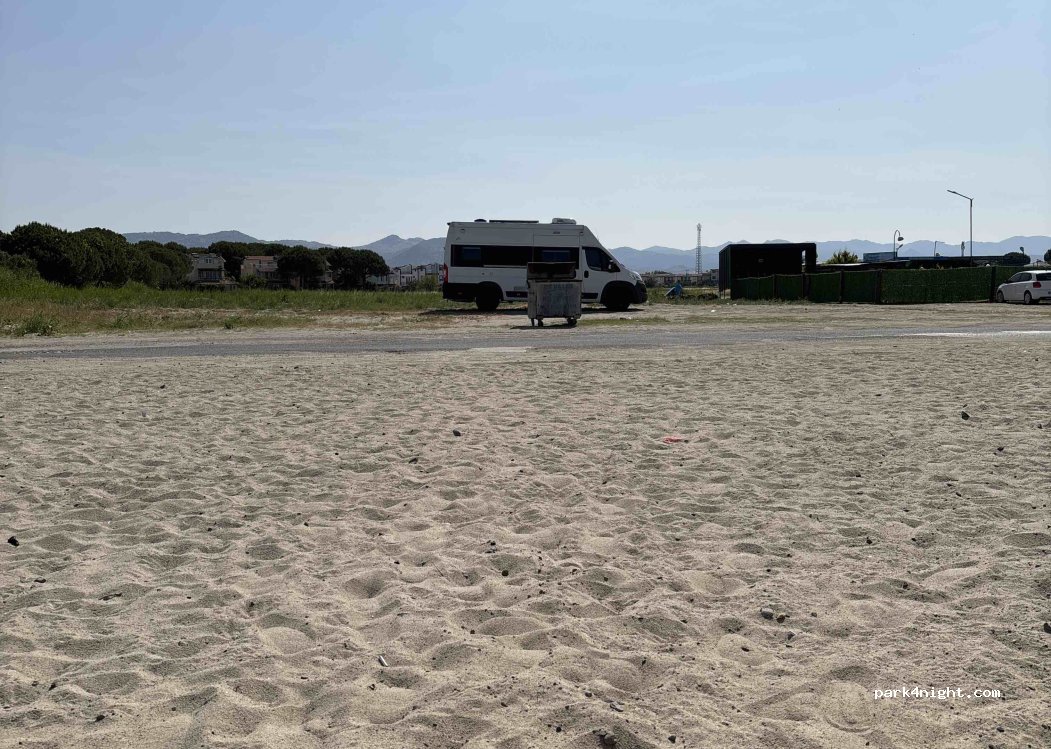 (10400) Ayvalık - Unnamed Road — foto 2