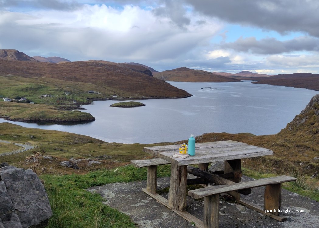 (HS3 3AQ) Isle of Harris - — foto 2