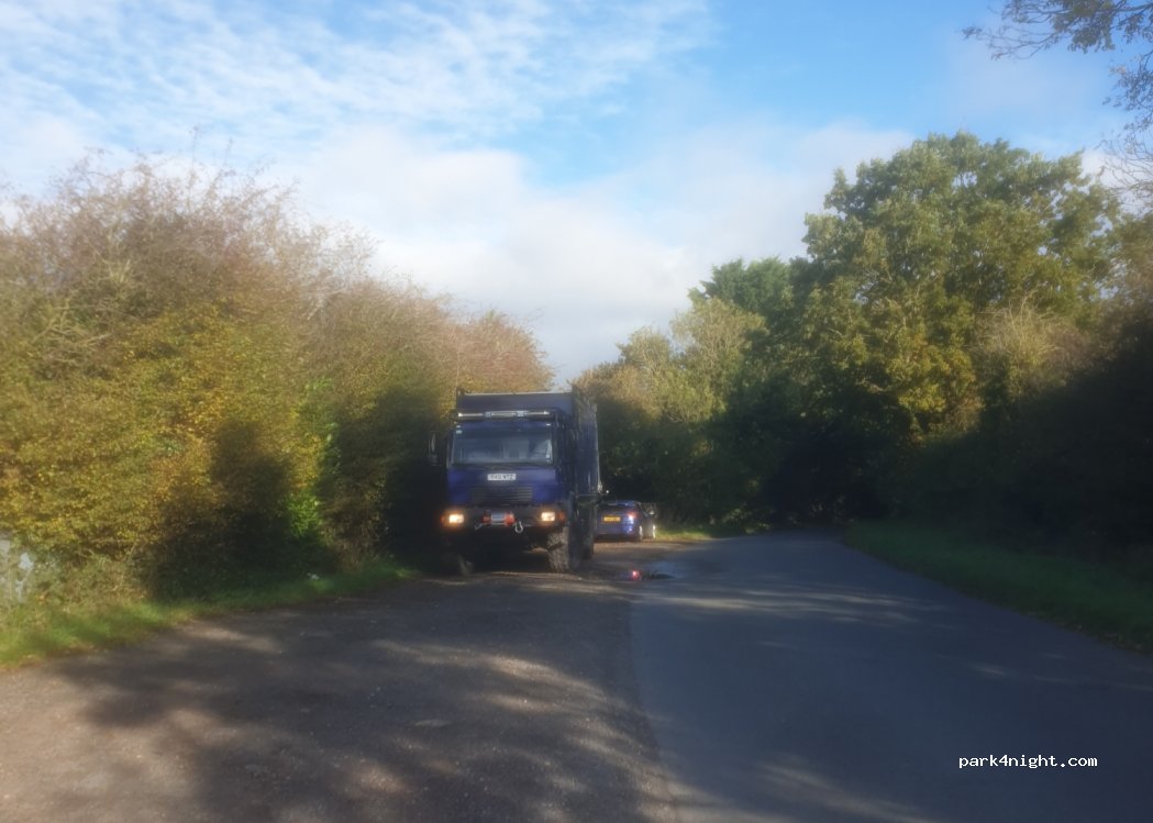 (WR11 4UB) Evesham - Evesham Road — foto 2