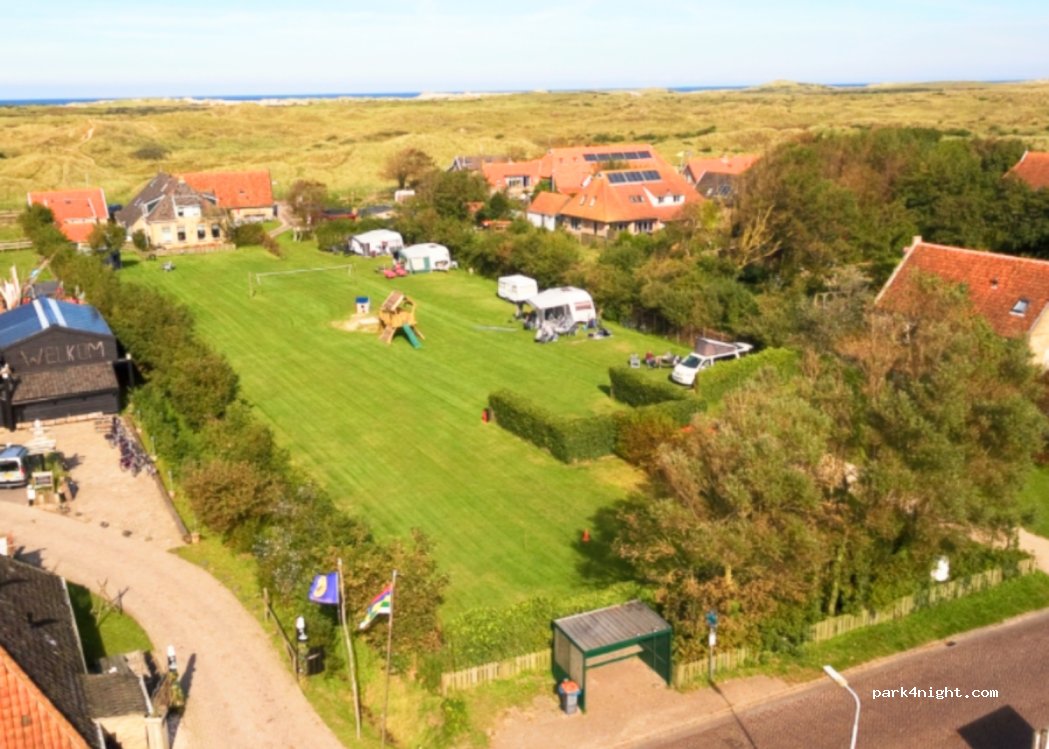 Camping 't Wan-Tij V.O.F. — foto