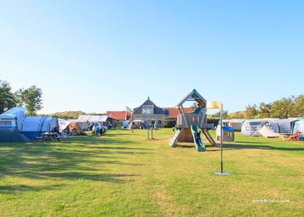 Camping 't Wan-Tij V.O.F. — foto 2