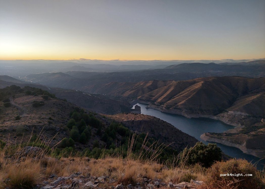 (18160) Güéjar Sierra - Unnamed Road — foto 2