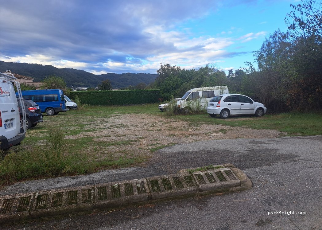 (07300) Saint-Jean-de-Muzols - 4 Chemin de la Maladière — foto 2