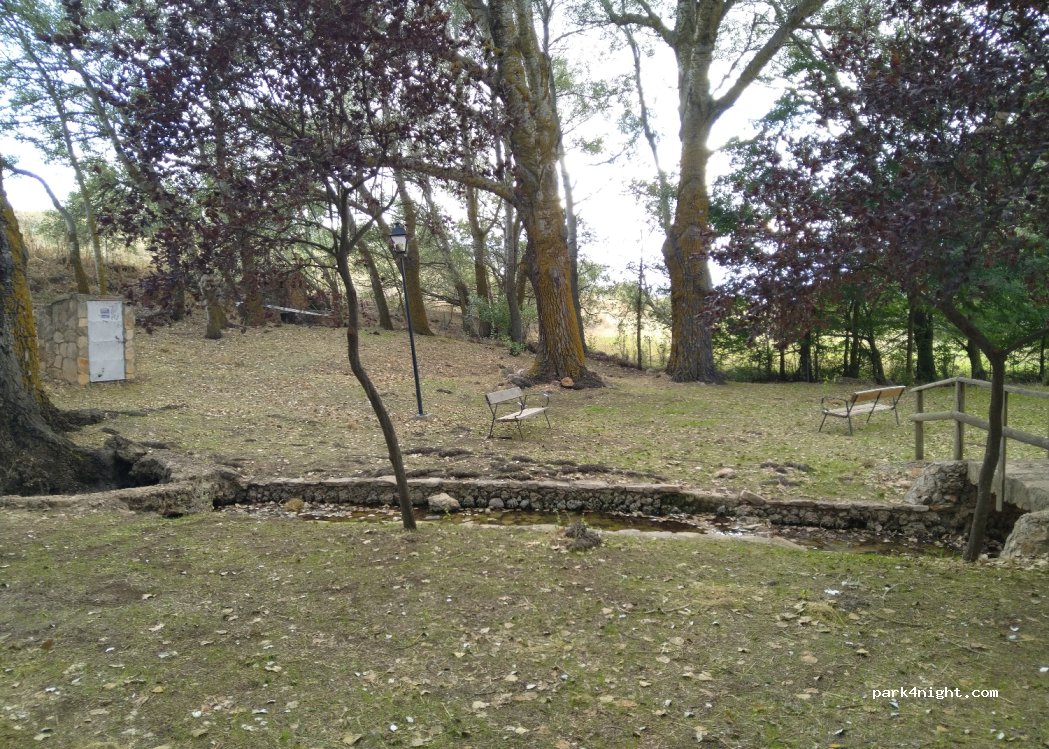 (02310) Viveros - Unnamed Road — foto 2