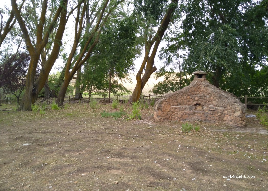 (02310) Viveros - Unnamed Road — foto 3