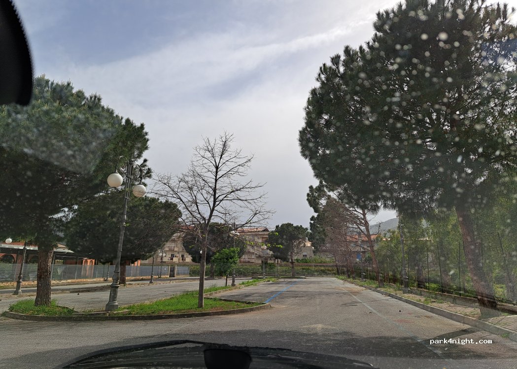 (98060) Oliveri - 12 Via Stazione — foto 2