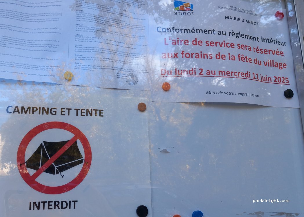 (04240) Annot - Pré Martin — foto 4