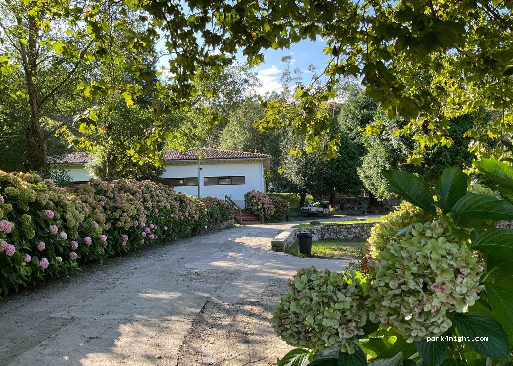 Hola Camp La Franca — foto 3