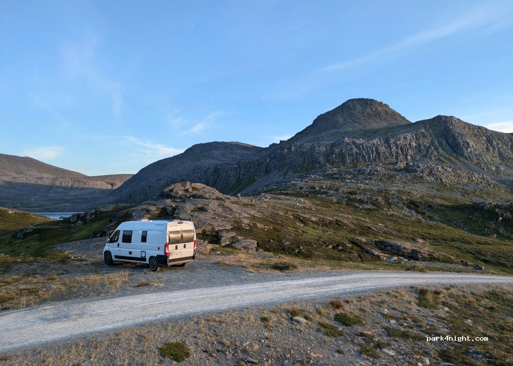 () Havøysund - — foto 2