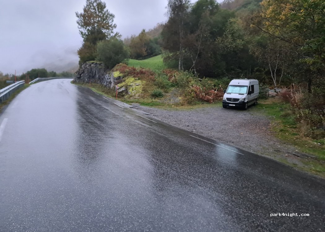 (6216) Geiranger - 287 Primær Fylkesveg 63 — foto 2