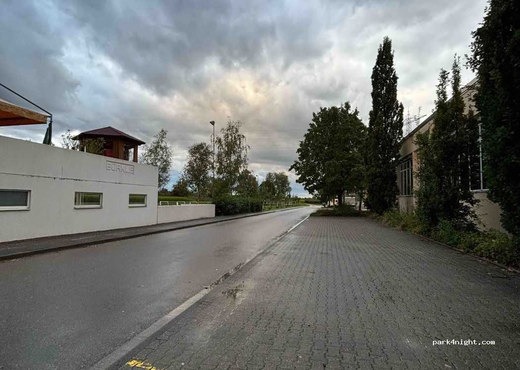 (77855) Achern - 27a Turnierstraße — foto