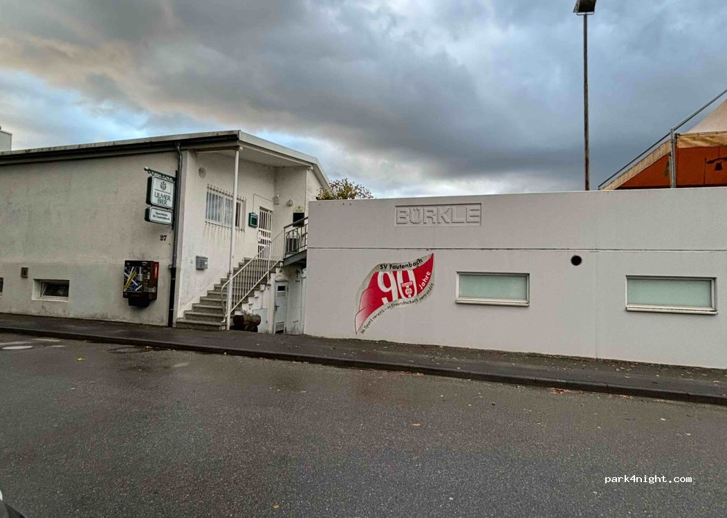 (77855) Achern - 27a Turnierstraße — foto 2