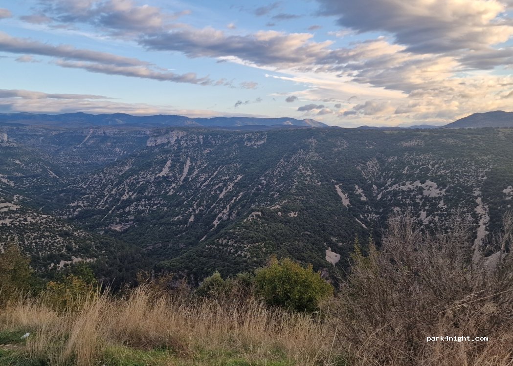 (34520) Saint-Maurice-Navacelles - Unnamed Road — foto 2