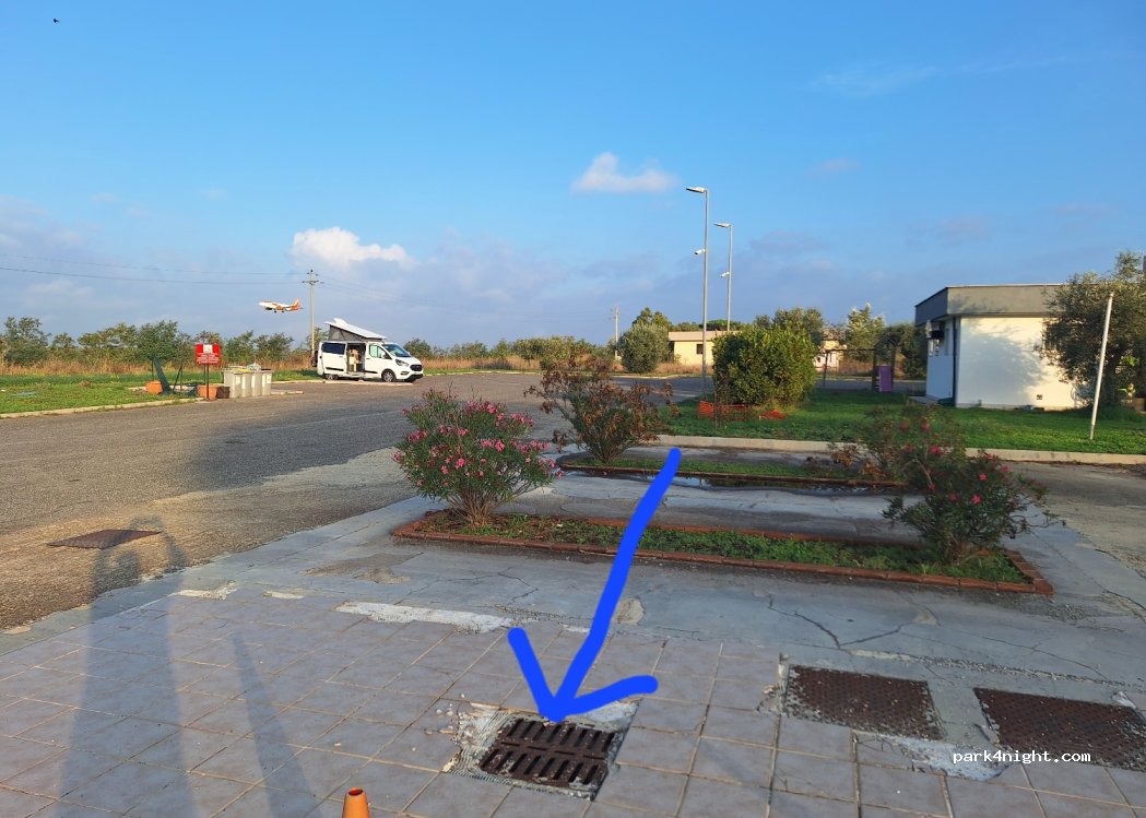 (00054) Fiumicino - 791 Via della Muratella — foto