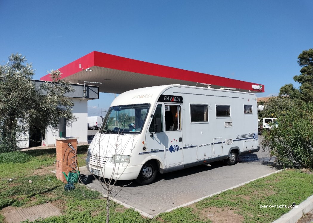 (00054) Fiumicino - 791 Via della Muratella — foto 4