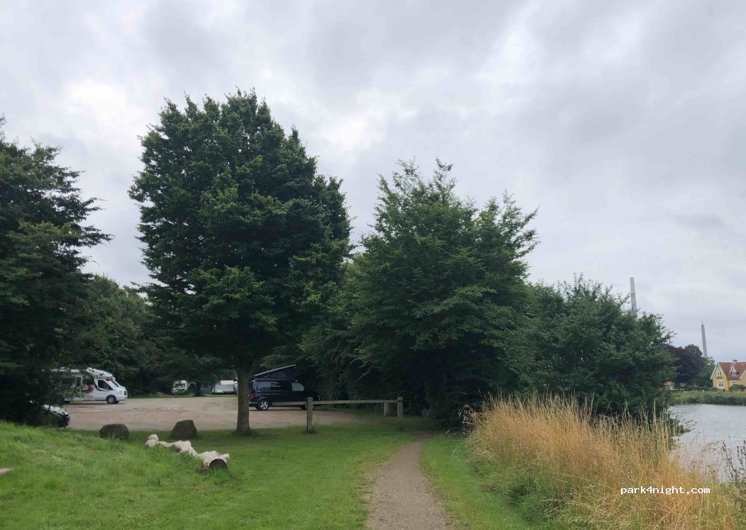 (5000) Odense - 18 Østre Kanalvej — foto 4