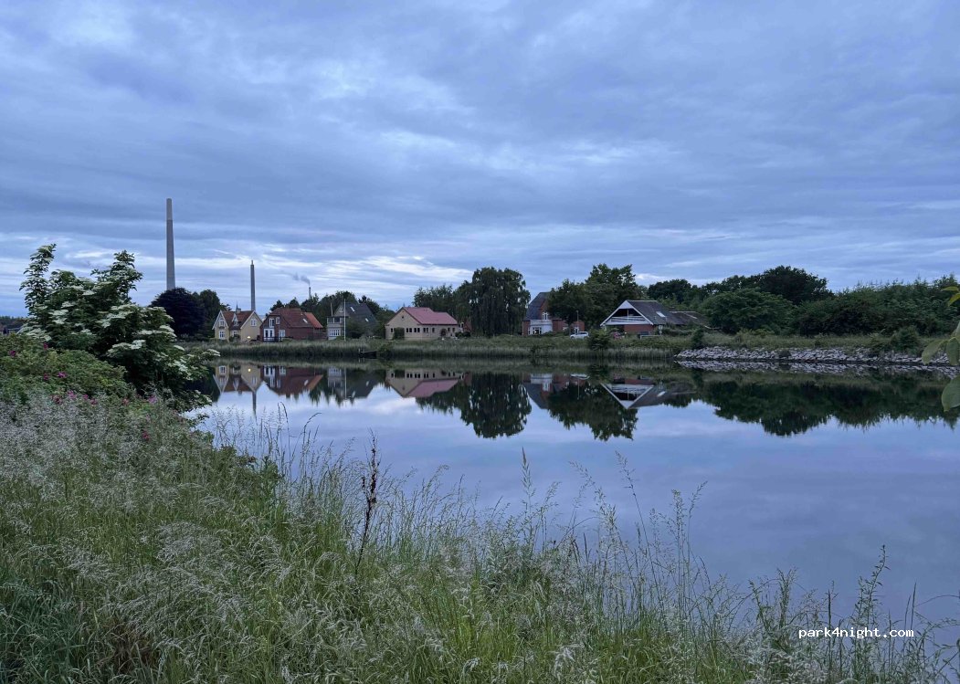 (5000) Odense - 18 Østre Kanalvej — foto 5