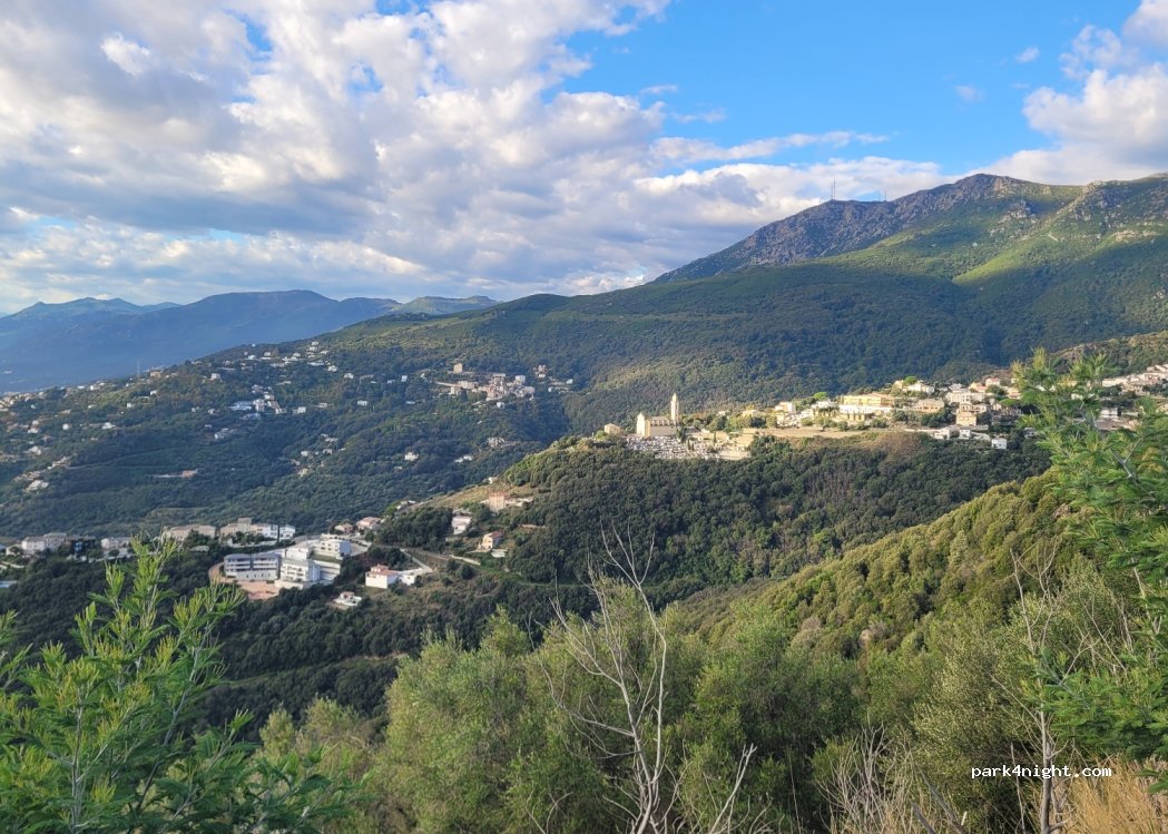(20200) Ville-di-Pietrabugno - D31 — foto