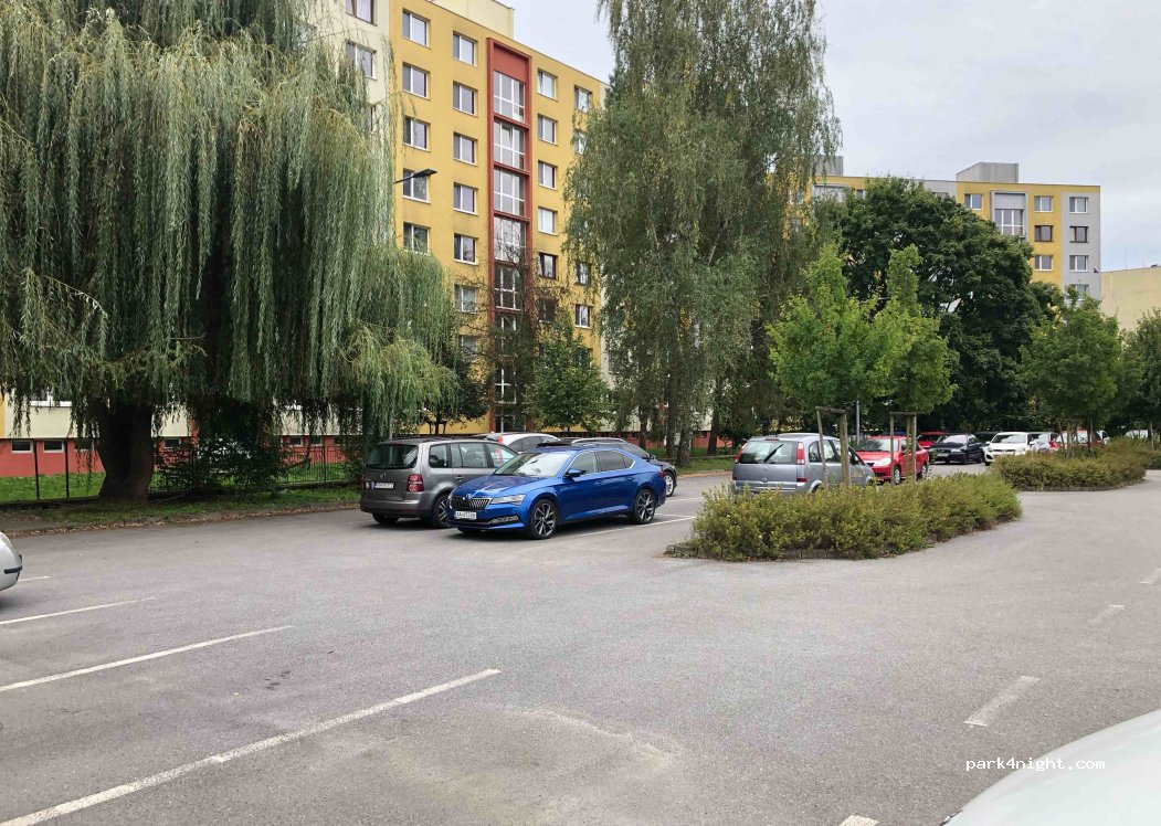 (080 01) Prešov - 9 Bajkalská — foto 3