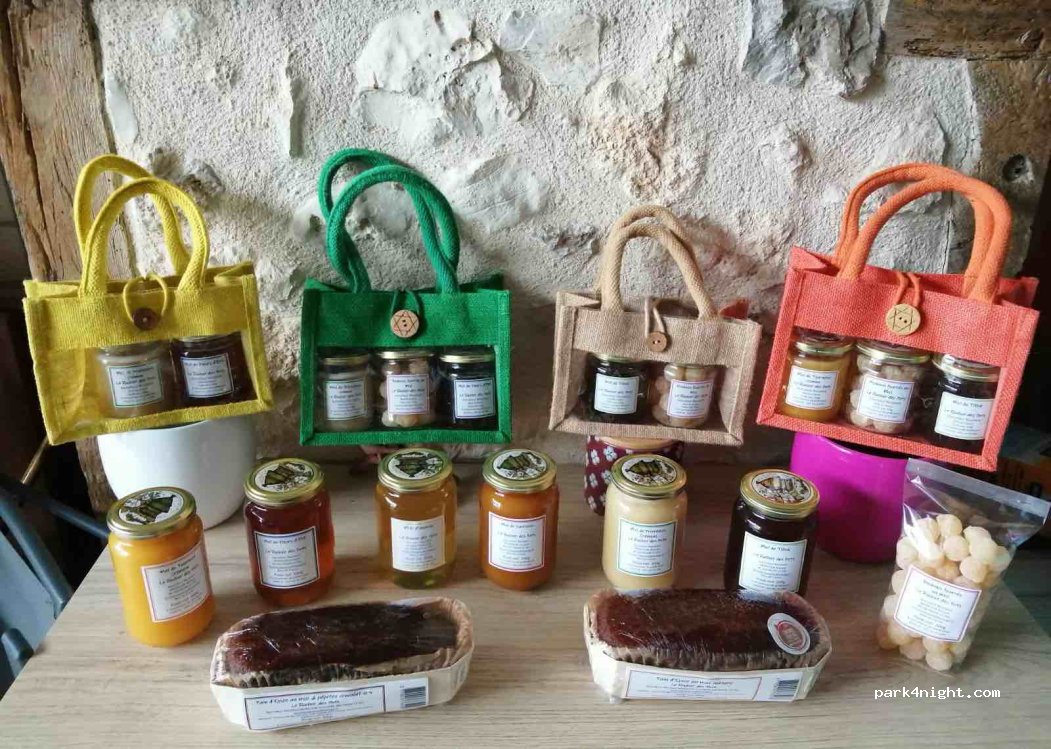(86300) Paizay-le-Sec - 1 Les Pots — foto 4