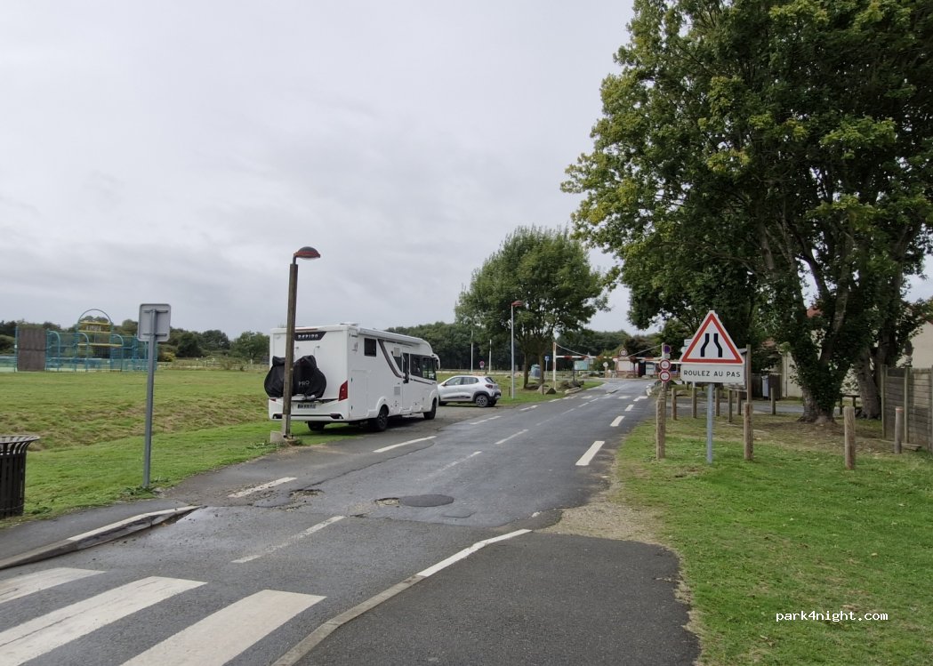 (72230) Arnage - Rue de la Gemerie — foto