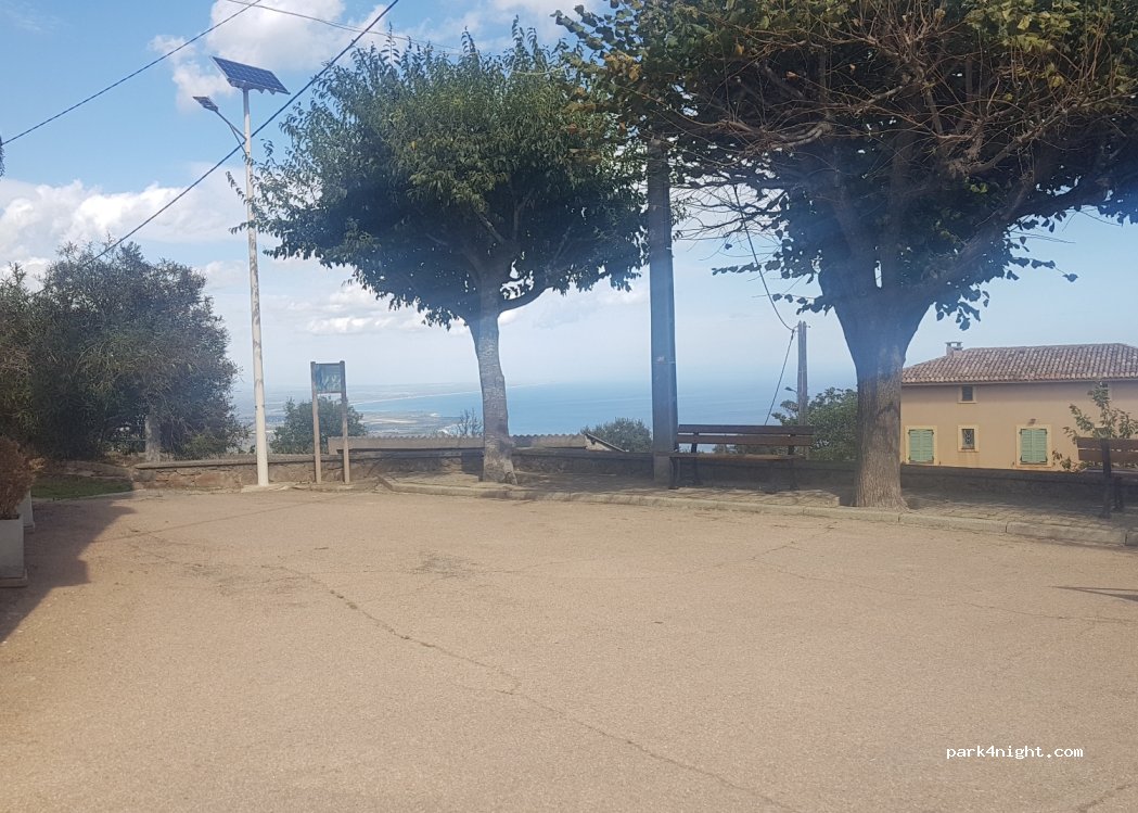 (20145) Sari-Solenzara - 2 San Chirgu — foto
