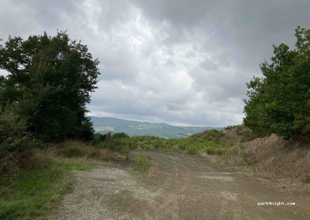 (58034) Castell'Azzara - — foto