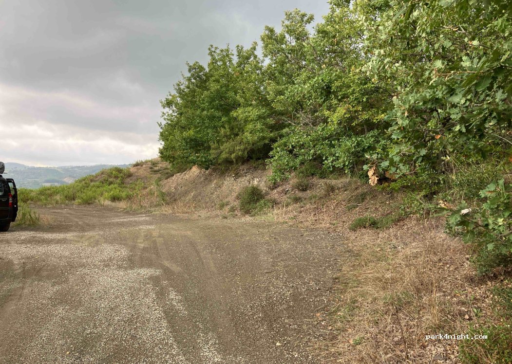 (58034) Castell'Azzara - — foto 3