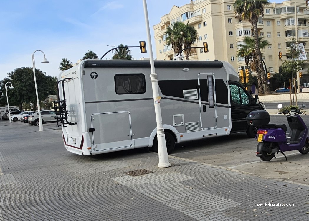 (29004) Málaga - 43 Calle Pacífico — foto 5
