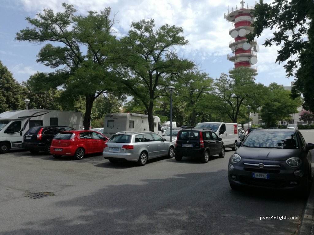 (47923) Rimini - 2 Via della Fornace Fabbri — foto
